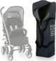Τσάντα μεταφοράς καροτσιού Hauck HAUCK Bag me 618271
