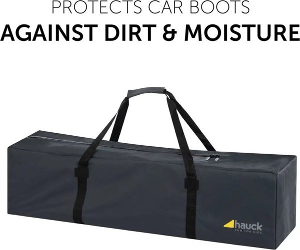 Τσάντα μεταφοράς καροτσιού Hauck HAUCK Bag me 618271