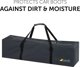 Τσάντα μεταφοράς καροτσιού Hauck HAUCK Bag me 618271