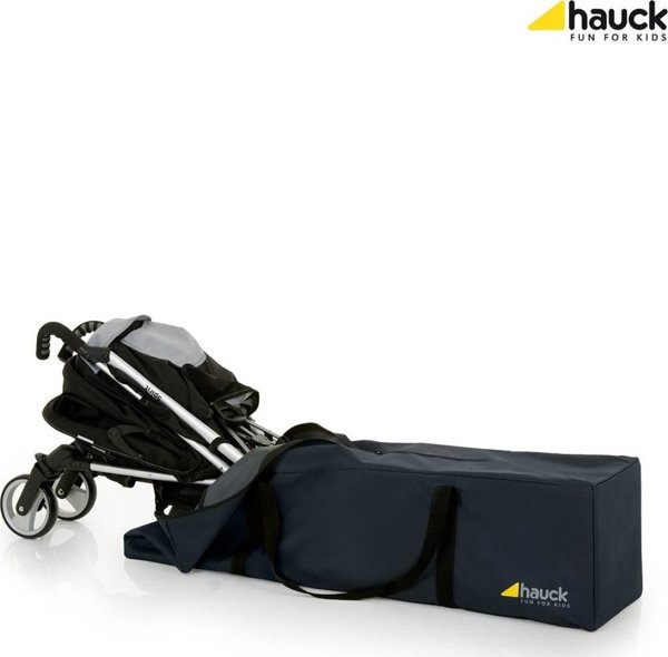 Τσάντα μεταφοράς καροτσιού Hauck HAUCK Bag me 618271