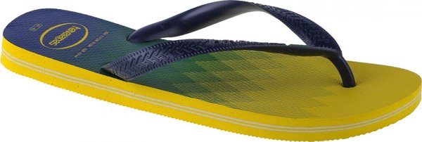 Havaianas Havaianas Brasil Fresh 4145745-9588 Κίτρινα 45/46