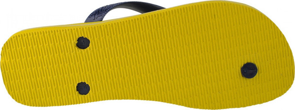 Havaianas Havaianas Brasil Fresh 4145745-9588 Κίτρινα 45/46