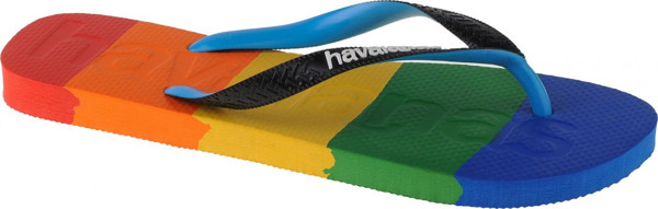 Havaianas Havaianas Top Logomania 4146364-8269 Wielokolorowe 41/42