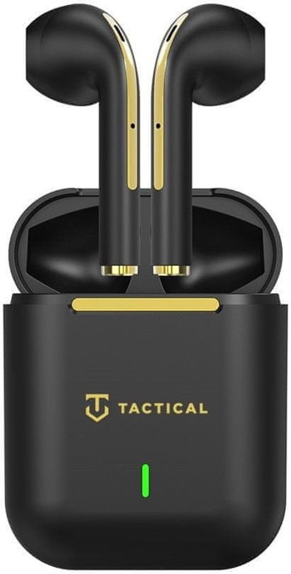 Hawk StrikePods Black
