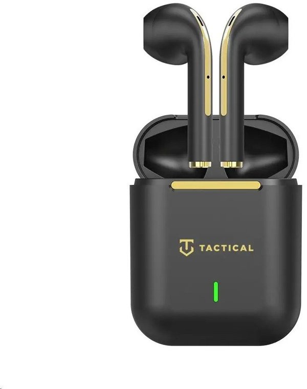 Hawk StrikePods Black