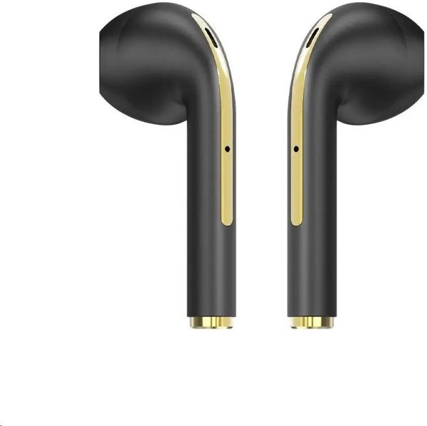 Hawk StrikePods Black