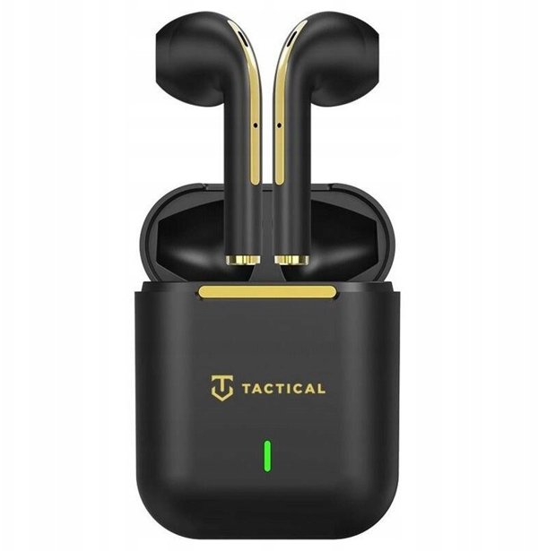 Hawk StrikePods Black
