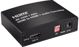 HDMI garso skirstytuvas (extractor), HDMI į HDMI+garsas, 4K 60Hz