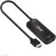 Hdmi + Micro Usb To Usb