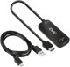Hdmi + Micro Usb To Usb