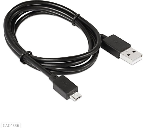 Hdmi + Micro Usb To Usb