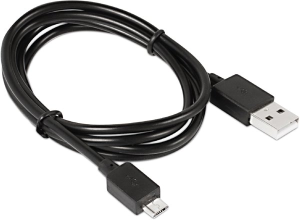 Hdmi + Micro Usb To Usb