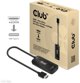 Hdmi + Micro Usb To Usb