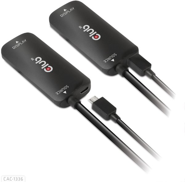Hdmi + Micro Usb To Usb