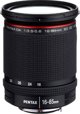 HD Pentax DA 16-85mm f/3.5-5.6 ED DC WR