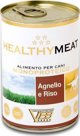 Healthy Karma Για Σκύλους Mono Αρνί Ρύζι 400g