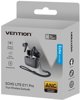 HEADSET WRL ECHO LITE E11 PRO/BLACK NBVB0-PRO VENTION