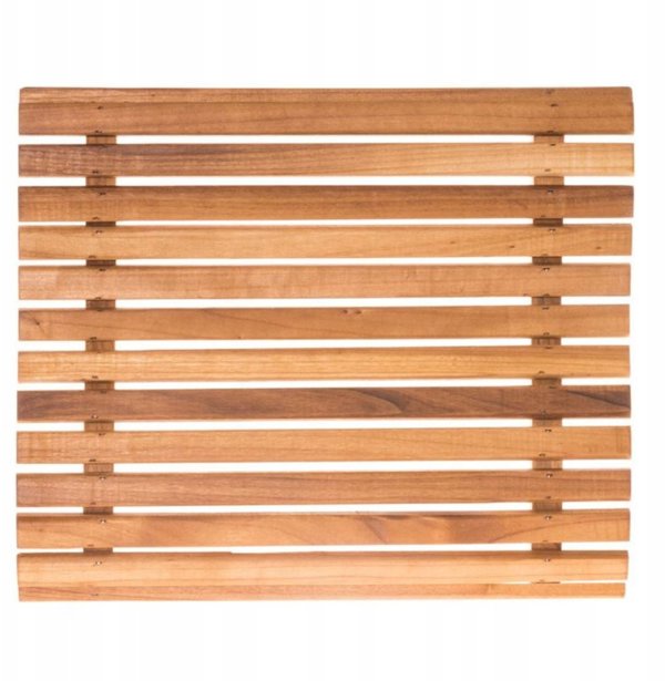 HEAD REST HEAT TREATED ALDER 4LIVING