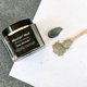 Health and Beauty Saphira Mineral+ Mud With Glacial Clay μάσκα-ορυκτή λάσπη για τα μαλλιά με παγετώδη άργιλο, με 26 μέταλλα, 200 ml