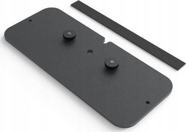Heckler Design Heckler Design H615-BG akcesorium do wideokonferencji Mocowanie kamery Czarny