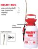 Ψεκαστήρας πίεσης χειρός Hecht 5L (779-uniw)