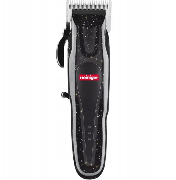 HEINIGER 710-320 Κουρευτική μηχανή Tauro EU/GB με Li-Ion 3.7V/3