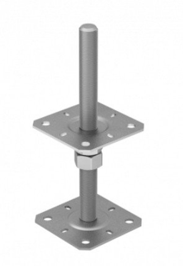 ΡΥΘΜΙΖΟΜΕΝΗ ΥΠΟΣΤΗΡΙΞΗ ΚΟΛΩΝΑΣ 80X80MM