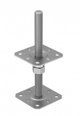 ΡΥΘΜΙΖΟΜΕΝΗ ΥΠΟΣΤΗΡΙΞΗ ΚΟΛΩΝΑΣ 80X80MM