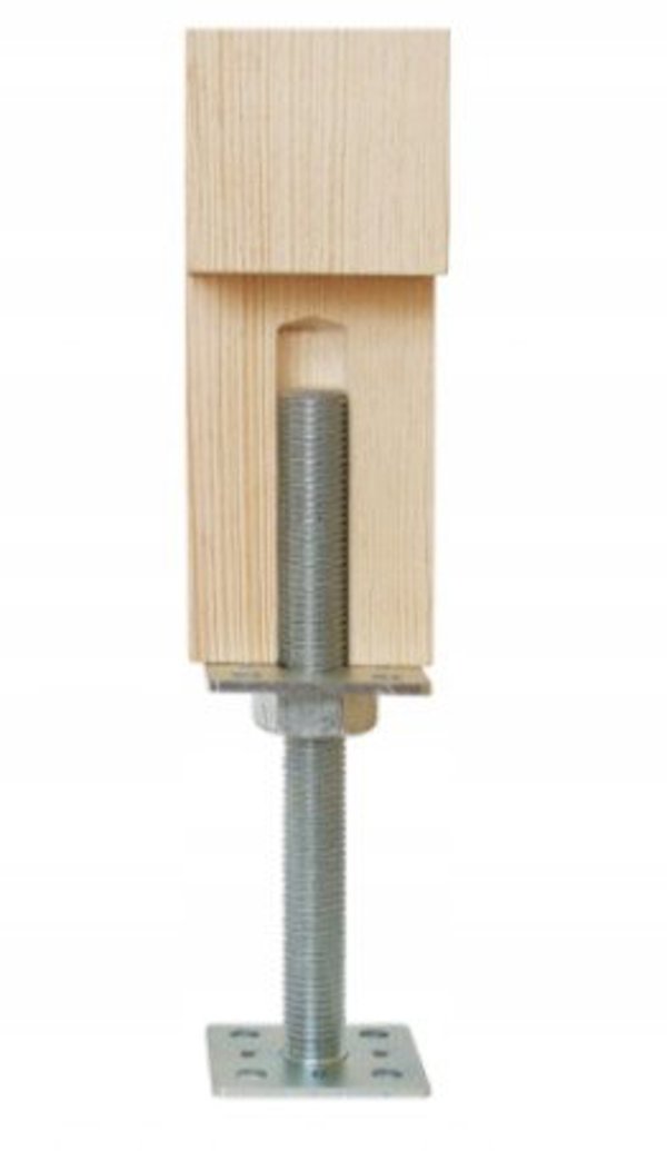 ΡΥΘΜΙΖΟΜΕΝΗ ΥΠΟΣΤΗΡΙΞΗ ΚΟΛΩΝΑΣ 80X80MM