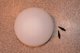 Heitronic Heitronic solar LED garden ball Boule 20cm wh - 35419 4000K IP44