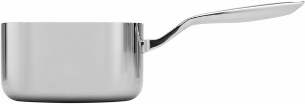 Heirol Cerasafe Triply case, 16 cm/1.7 L