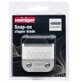 Λεπίδα κουρευτικής μηχανής HEINIGER 710-801.A Νο. 00000 / 0.2mm Snap-on