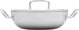 Τηγάνι Heirol Steely Classic Triply 26 cm / 3.4 L