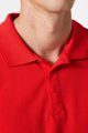 Helly Hansen Helly Hansen Polo T-shirt Manchester Κόκκινο 13917459 7040058049845