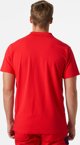 Helly Hansen Helly Hansen Polo T-shirt Manchester Κόκκινο 13917459 7040058049845