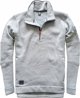 Helly Hansen Jumper HELLY HANSEN Kensington Fleece, γκρι 2XL