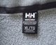 Helly Hansen Jumper HELLY HANSEN Kensington Fleece, γκρι 2XL