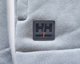 Helly Hansen Jumper HELLY HANSEN Kensington Fleece, γκρι 2XL