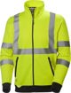 Helly Hansen Φούτερ HELLY HANSEN Addvis Zip, κίτρινο XL