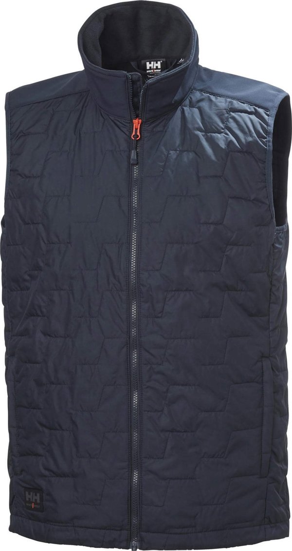Helly Hansen Γιλέκο HELLY HANSEN Kensington Lifaloft, μπλε 3XL