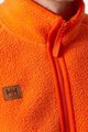 Helly Hansen Polar Helly Hansen Heritage Pile Jacket Σκούρο Πορτοκαλί