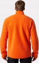 Helly Hansen Polar Helly Hansen Heritage Pile Jacket Σκούρο Πορτοκαλί