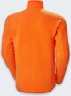 Helly Hansen Polar Helly Hansen Heritage Pile Jacket Σκούρο Πορτοκαλί