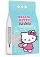 Garfield Hello Kitty Άμμος Γάτας Μπεντονίτη με Άρωμα Σαπούνι Μασσαλίας 5L