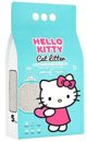 Garfield Hello Kitty Άμμος Γάτας Μπεντονίτη με Άρωμα Σαπούνι Μασσαλίας 5L