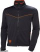 Helly Hansen Πουλόβερ HELLY HANSEN Chelsea Evolution Stretch, μαύρο XL