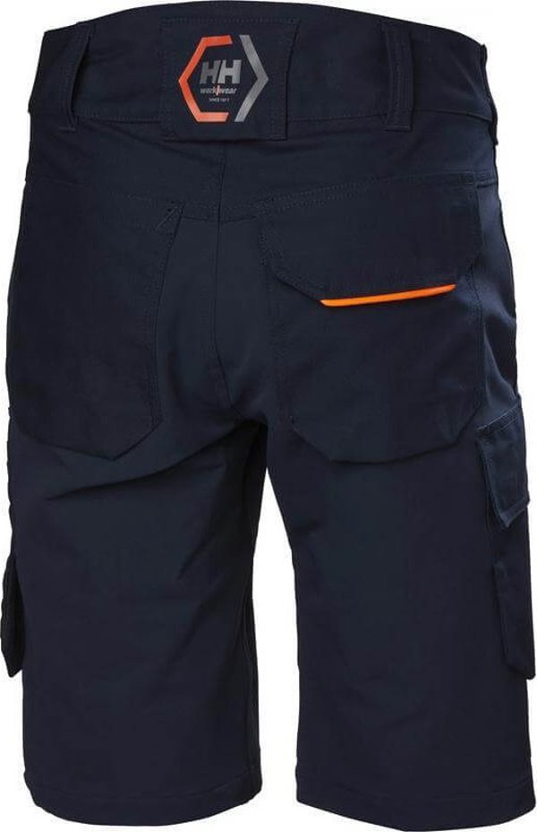 Σορτς Helly Hansen HELLY HANSEN Chelsea Evolution Service, μπλε C48