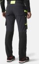Helly Hansen Παντελόνι HELLY HANSEN Oxford 4X Cons Παντελόνι, γκρι/μαύρο C58