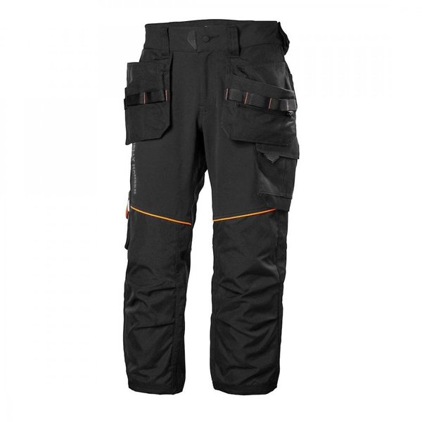 Helly Hansen Bridges HELLY HANSEN Chelsea Evolution Pirate, μαύρο 50