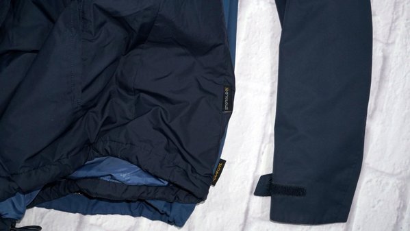 Παντελόνι Helly Hansen HELLY HANSEN Chelsea Evolution Cons, μαύρο C46 13767704 7040055695458